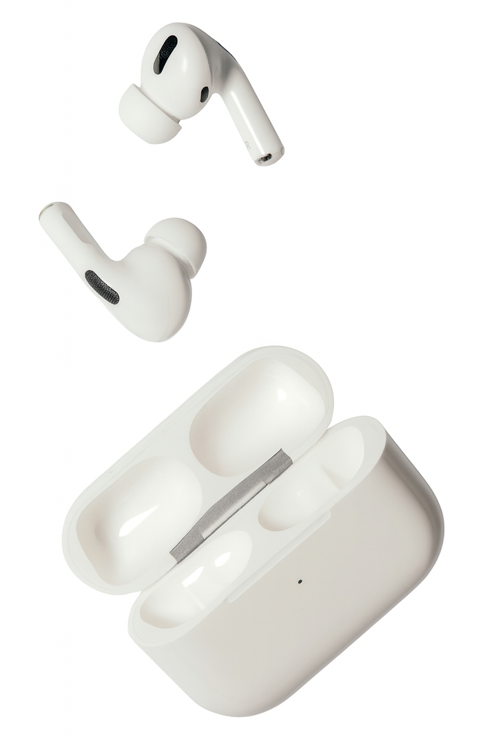 Air Pods Pro (Gen 4)