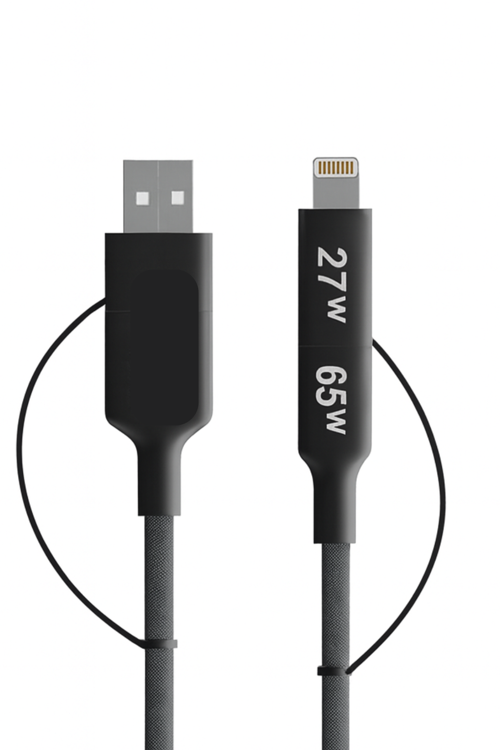4 In 1 Data Cable