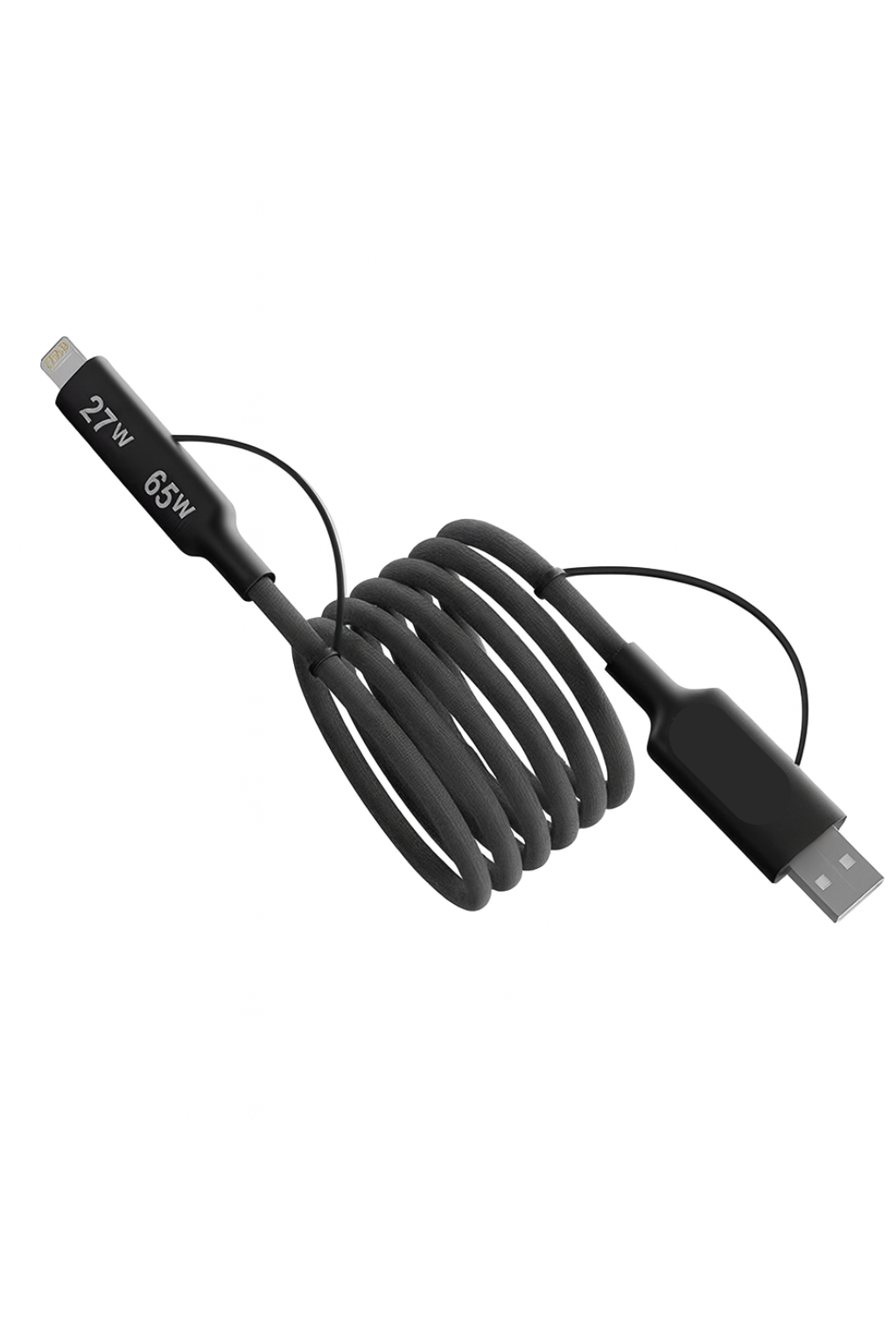 4 In 1 Data Cable