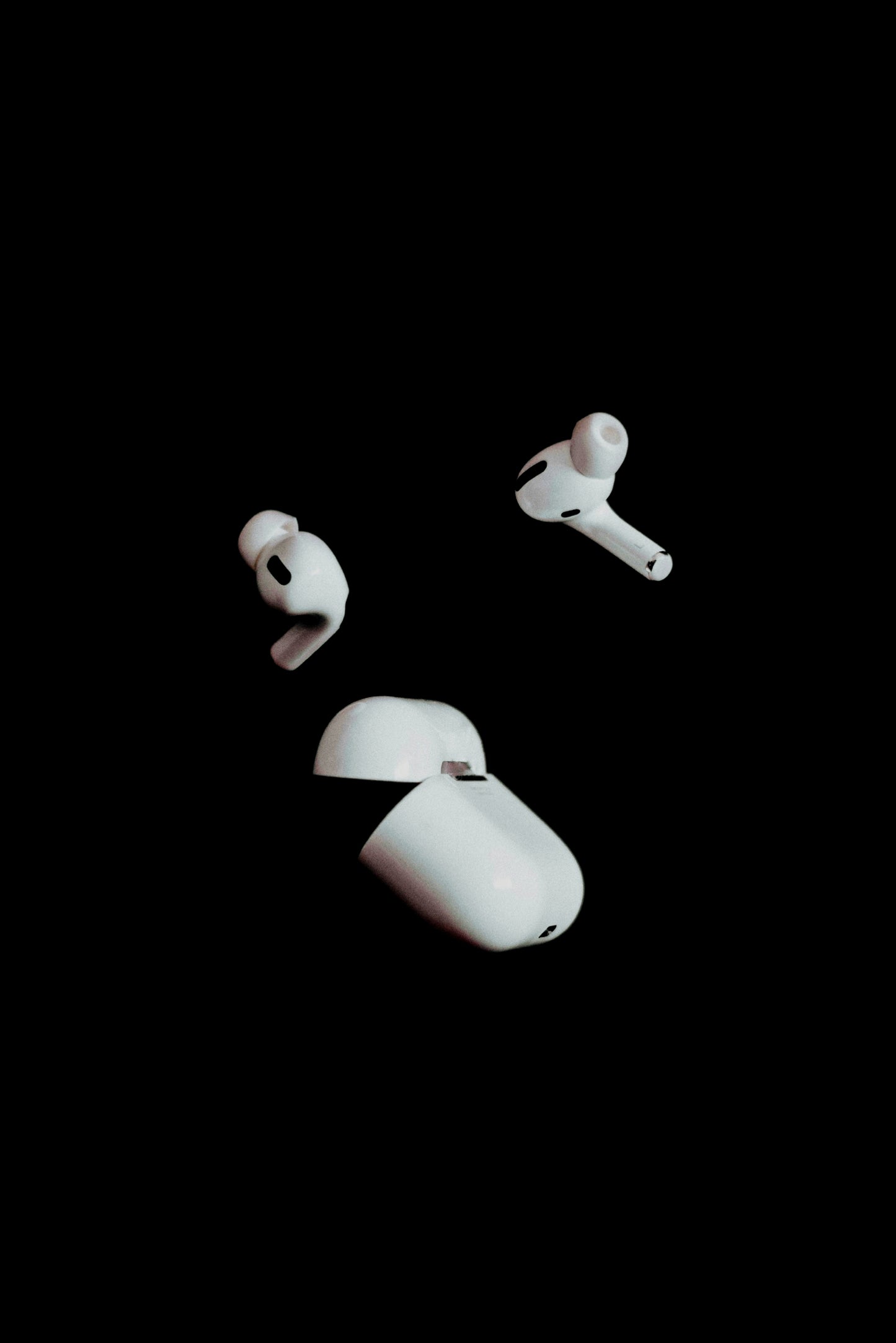 Air Pods Pro (Gen 4)